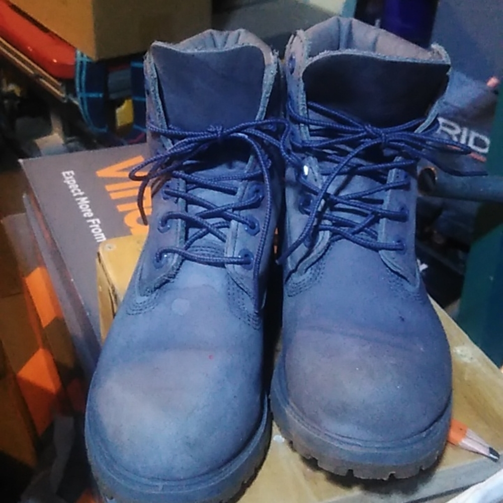 Timberland